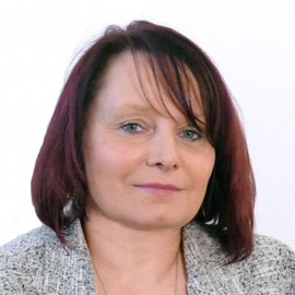 Michaela Kleňhová, Ředitelka ve společnosti CERMAT