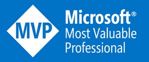 Microsoft Most Valuable Professional