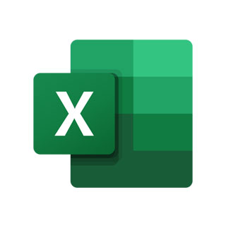 Microsoft Excel