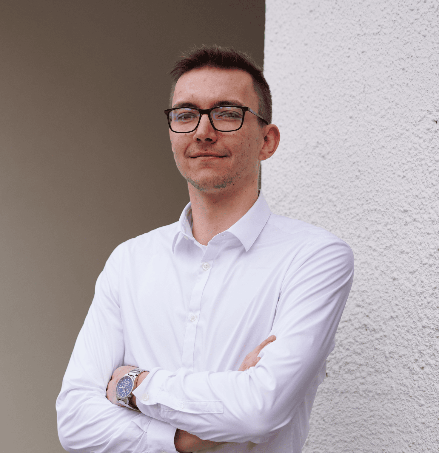 Miroslav Těšínský Miroslav Těšínský