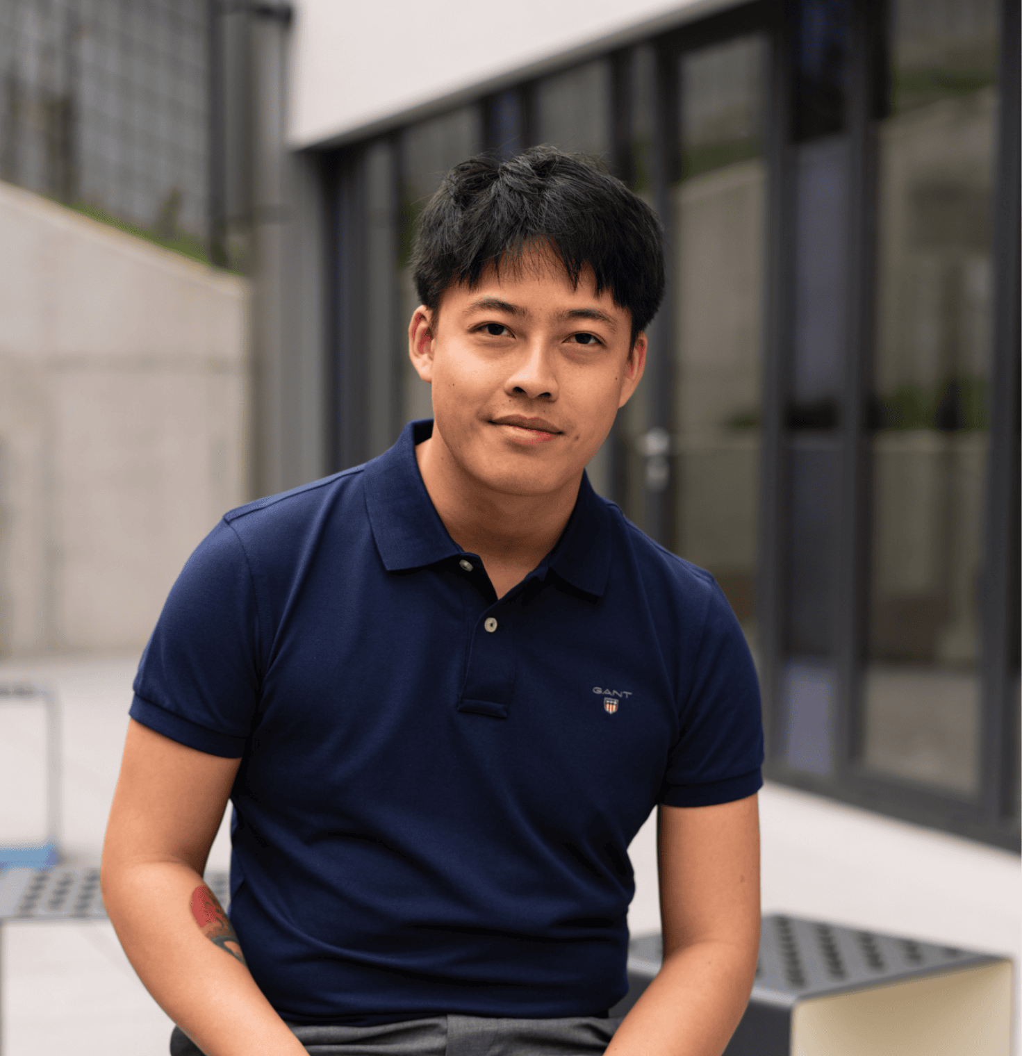 Hoang Duc Nguyen Hoang Duc Nguyen