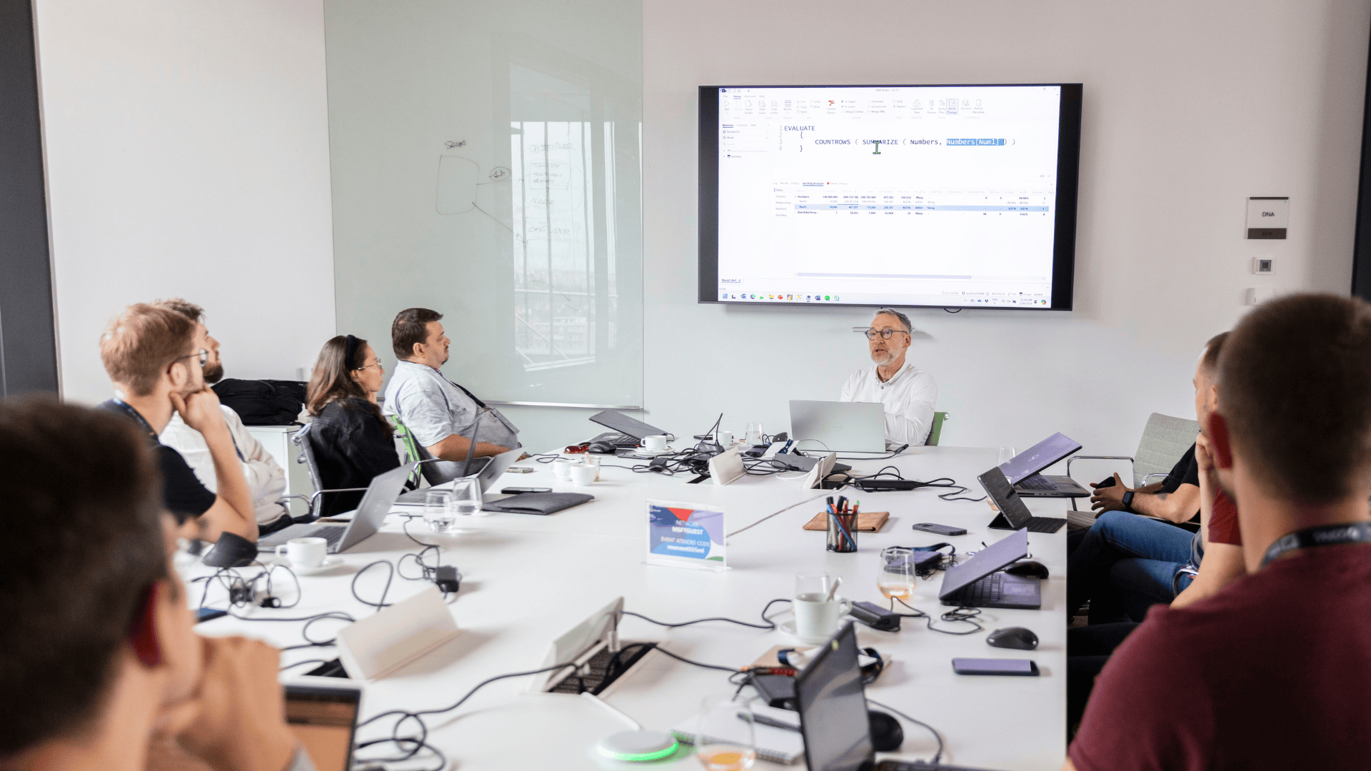 DataBrothers training expertise DataBrothers training expertise