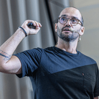 Rui Romano on the future of Power BI