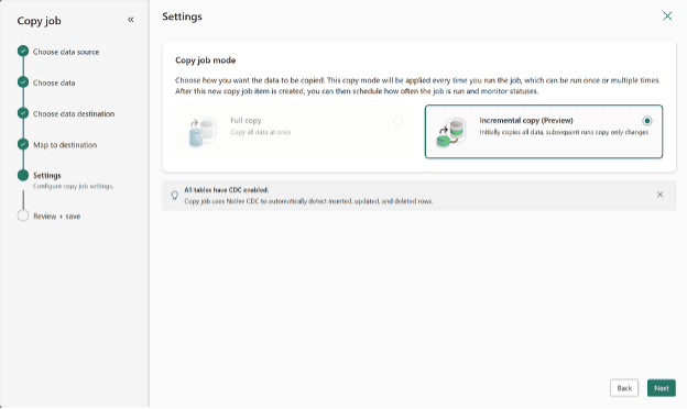 Fabric update-may 2025-data pipelines-CDC Fabric update-may 2025-data pipelines-CDC