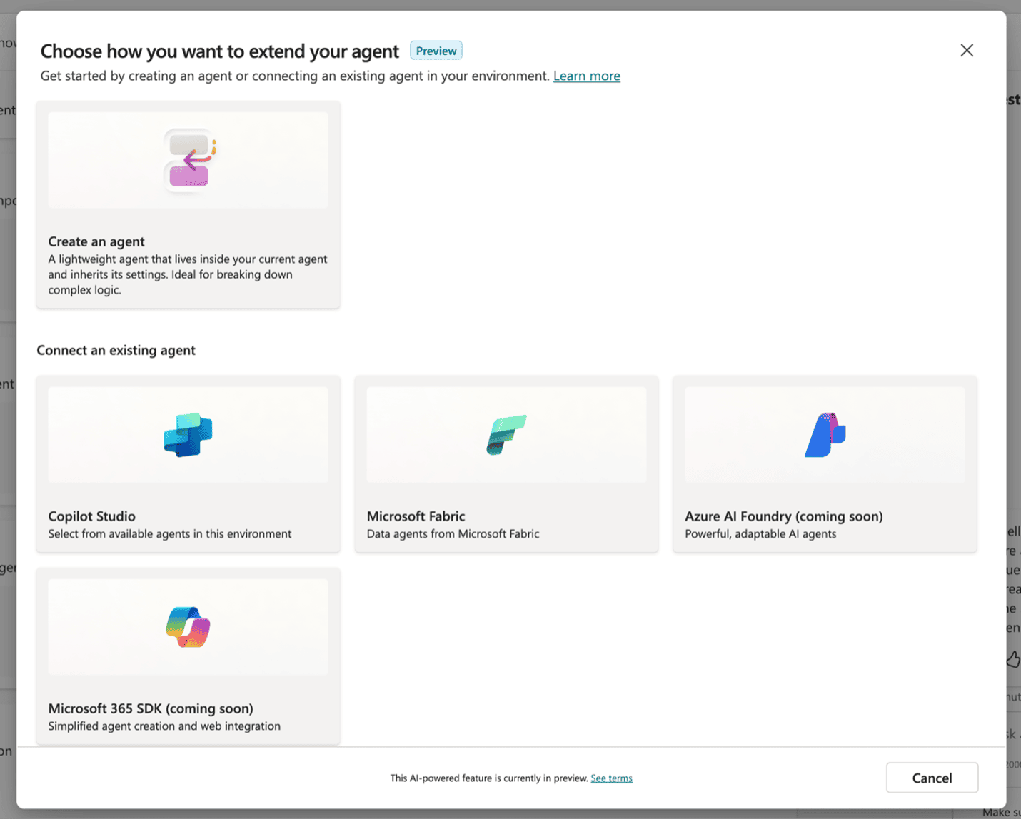 Fabric update-may 2025-data science-copilot a fabric agent Fabric update-may 2025-data science-copilot a fabric agent