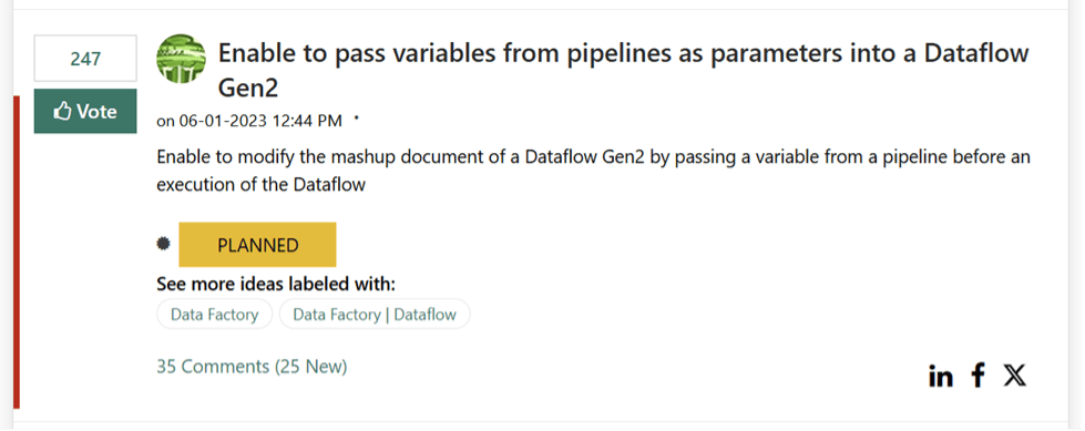 Fabric update-may 2025-dataflow gen2-public apis-2 Fabric update-may 2025-dataflow gen2-public apis-2