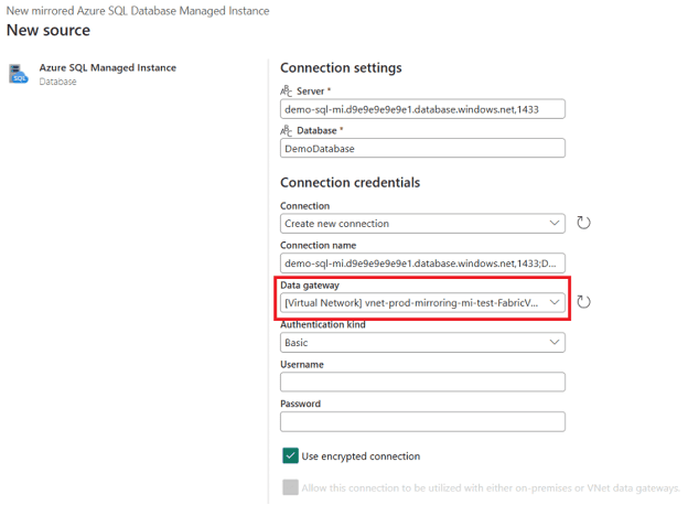 Fabric update-may 2025-mirroring-azure sql Fabric update-may 2025-mirroring-azure sql