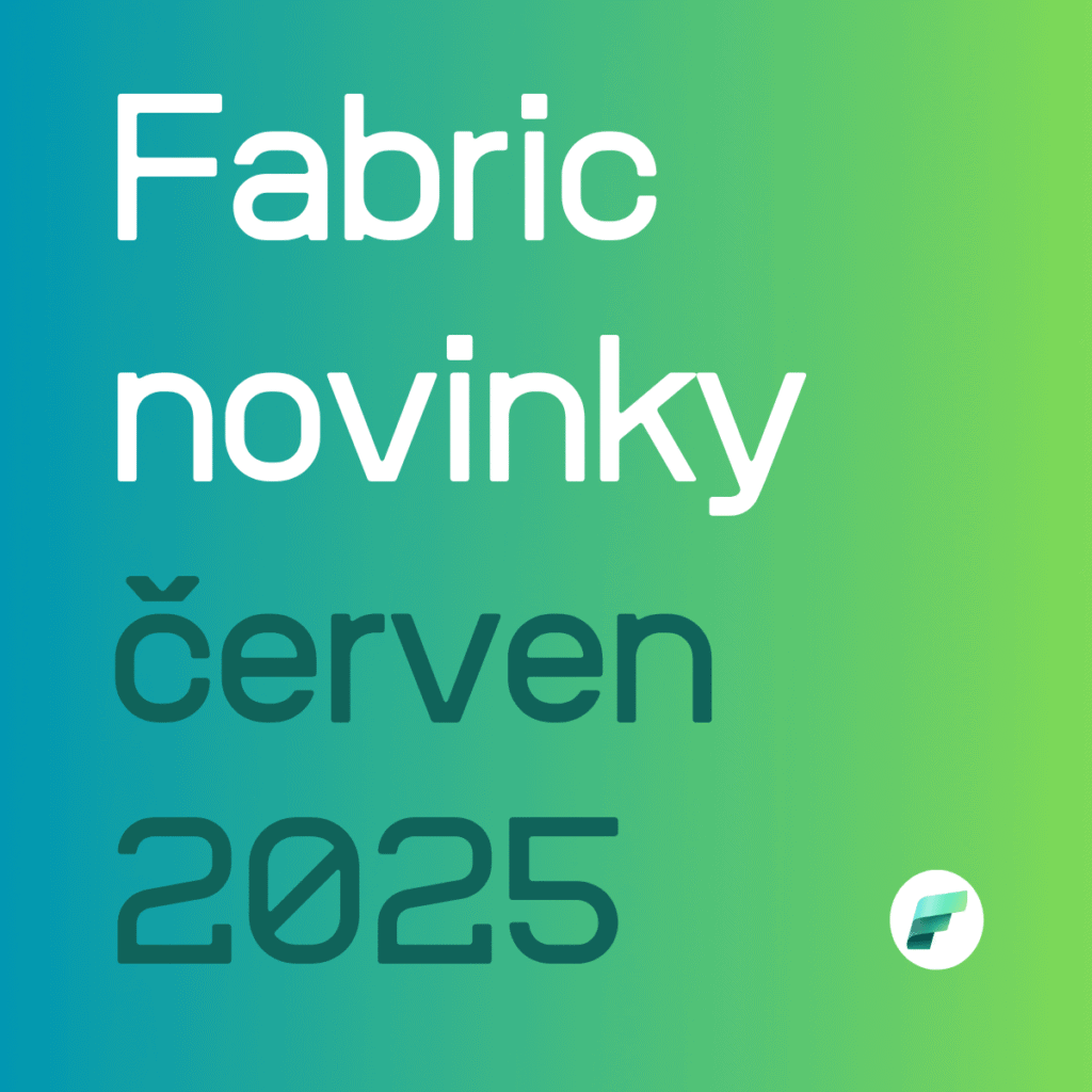 Fabric novinky červen 2025