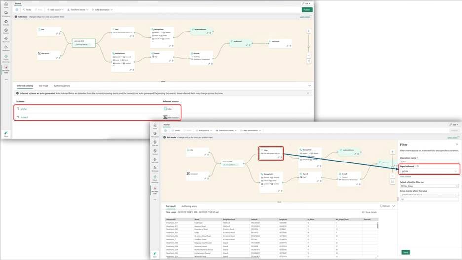 fabric update-june 25-data warehouse-multischema support fabric update-june 25-data warehouse-multischema support