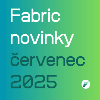 Fabric update-july 2025