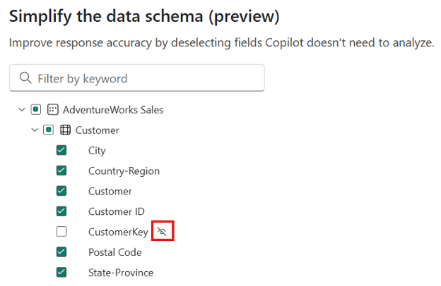 power-bi-update-july 25-copilot-data schema-1