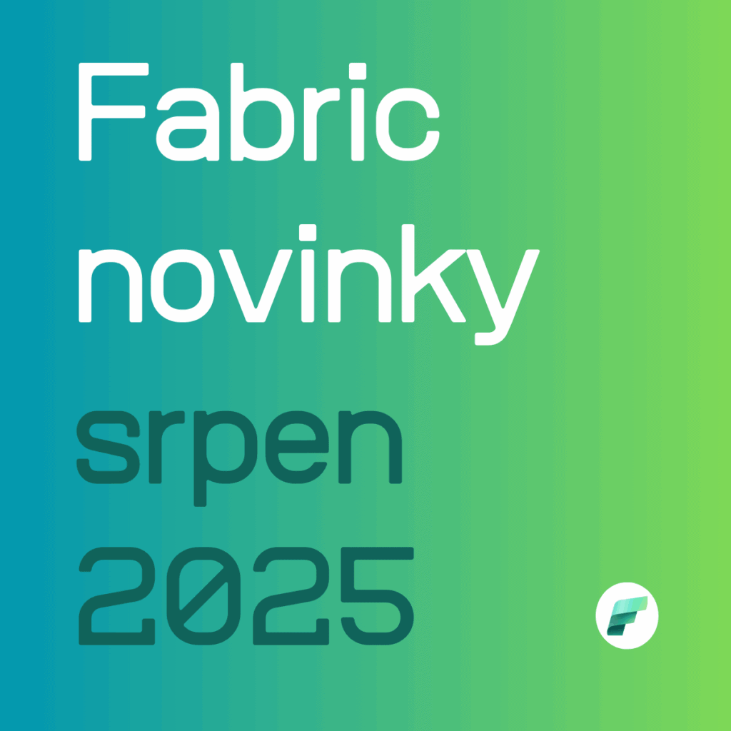 Microsoft Fabric update_august 2025