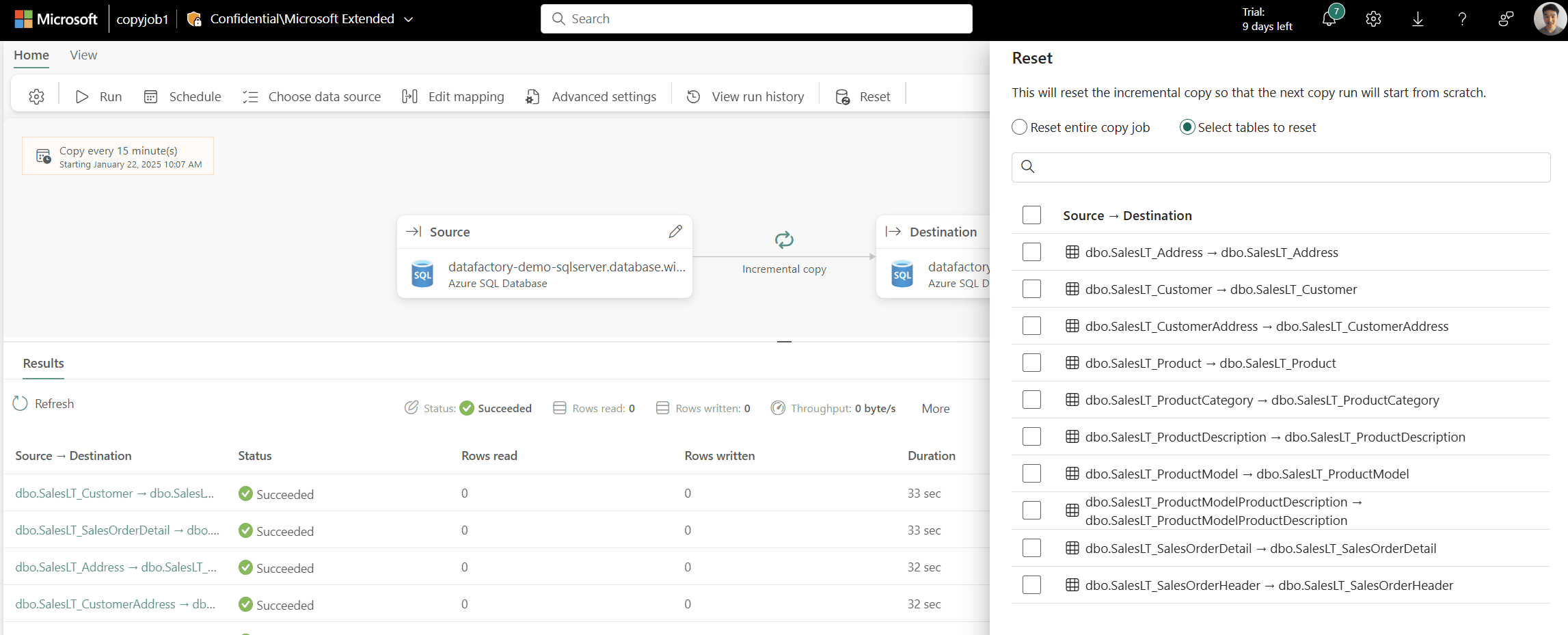 microsoft fabric-update-august 2025-data factory-reset incremental copy