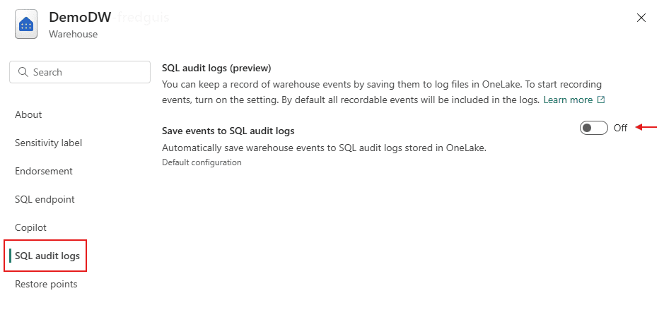 microsoft fabric-update-august 2025-data warehouse-visual experience for SQL