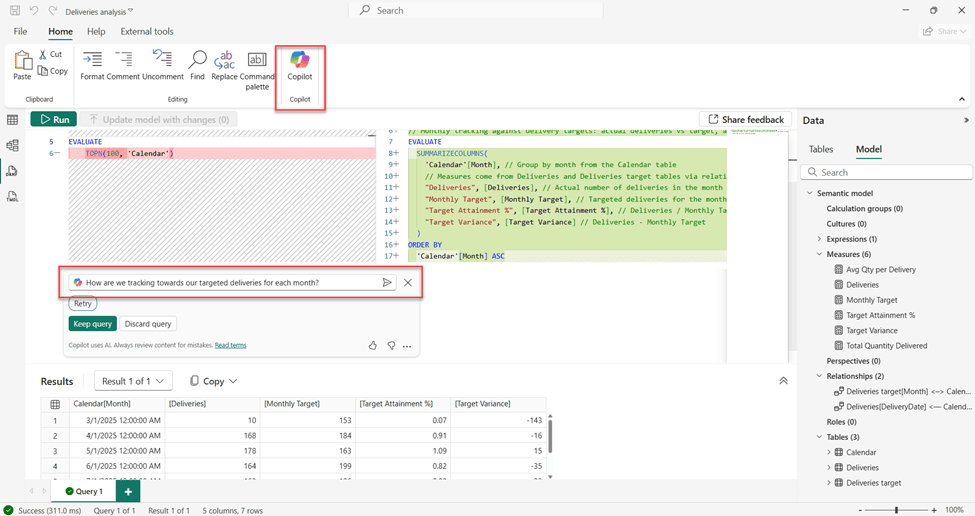 power bi-update-october 25-copilot DAX power bi-update-october 25-copilot DAX