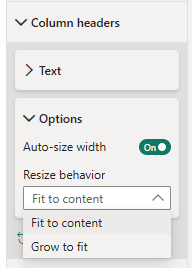 power bi-update-october 25-reporting-table column power bi-update-october 25-reporting-table column