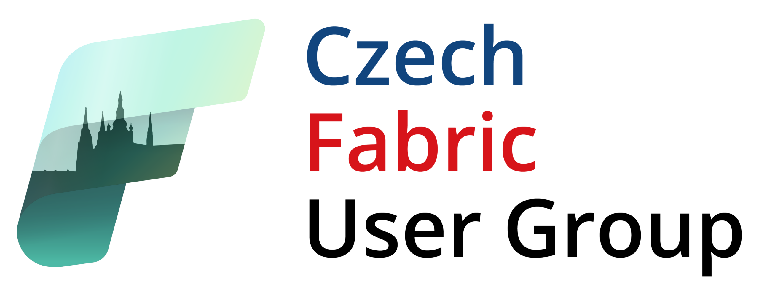 Fabric user group logo