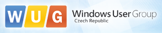 Windows user Group_logo