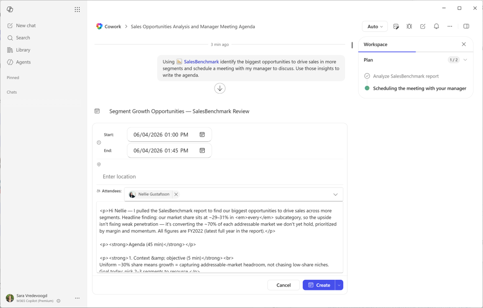 Power BI June 2026 Feature Summary-data answering in fabric skills