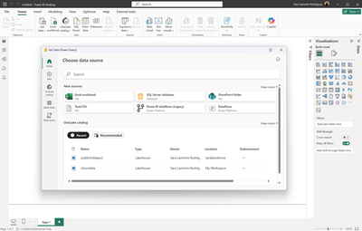 powerbi-update-may-2026-data-connectivity-new-get-data-experience